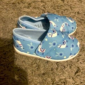 Toddler girl shoes